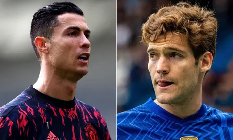 Tổng hợp tin chuyển nhượng 22/8: Ronaldo có thể gia nhập kình địch của MU, Barca quay xe với Alonso