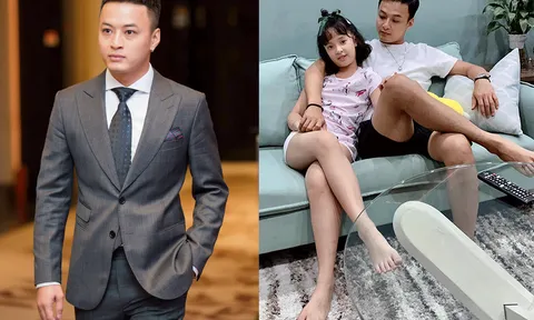 Vợ Hồng Đăng lần đầu chia sẻ về tình hình hiện tại của con gái sau ồn ào của nam diễn viên ở TBN