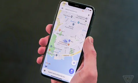 Gurman: Apple có kế hoạch hiển thị quảng cáo trong ứng dụng Maps bắt đầu từ năm sau