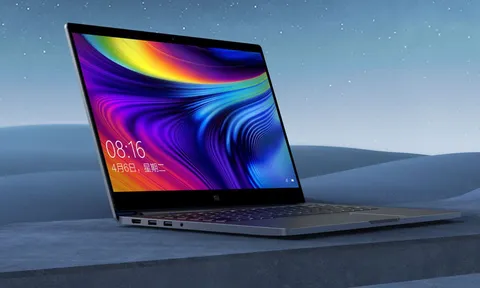 Xiaomi ấn định ngày ra mắt máy tính xách tay NoteBook Pro 120G và TV thông minh Smart TV X Series 4K