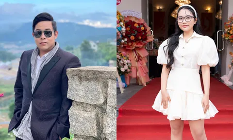 Quang Lê hé lộ mối quan hệ thật với Phương Mỹ Chi, lần đầu tiết lộ bí mật ngỡ ngàng trong quá khứ