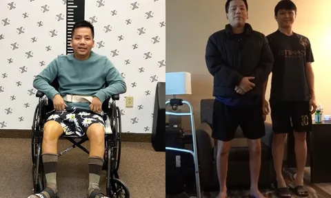 Khoa Pug 'mất tích' sau 1 tháng kéo dài chân lên 1m80, tuyên bố đốt hơn 23 tỷ, tình hình gây lo lắng
