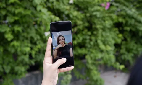 Đánh giá OPPO Reno8 5G: Trải nghiệm trọn vẹn trong phân khúc với 8 điểm nổi bật