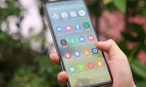 35 ứng dụng nguy hiểm trên điện thoại Android cần xóa ngay lập tức nếu thấy