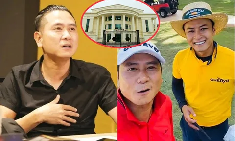 Hồ Hoài Anh âm thầm có động thái bảo vệ bản thân giữa lúc chờ kỷ luật của Giám Đốc Học Viện Âm Nhạc 