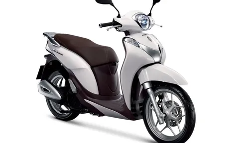'Xỉu up xỉu down' trước chiếc Honda SH Mode rao bán giá 47 triệu, rẻ ngang Honda Air Blade mới