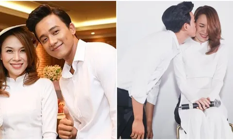 Rộ tin đồn chia tay Mỹ Tâm, Mai Tài Phến ngay lập tức có động thái đáng chú ý trên mạng xã hội