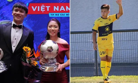 Tiền đạo số 1 ĐT Việt Nam chốt bến đỗ 'khủng hơn' Quang Hải ở châu Âu, chi tiết hợp đồng gây choáng