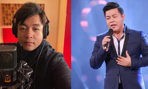 Quang Lê tiết lộ giá cát-xê hiện tại, số tiền khiến CĐM ngỡ ngàng