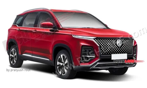 ‘Kẻ thách thức’ Toyota Corolla Cross 2022 lộ diện: Thiết kế táo bạo, trang bị so kè Honda HR-V