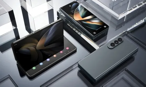 Loạt thiết bị Samsung Galaxy nhận bản cập nhật mới trong tháng 8/2022