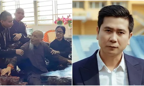 Tin tối 22/8: CA tỉnh Long An thông tin nóng về Tịnh thất Bồng lai, Hồ Hoài Anh có động thái mới