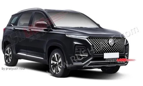 Tin xe 22/8: 'Chiến thần' hủy diệt Toyota Corolla Cross lộ diện, diện mạo thực tế của Wave Alpha mới