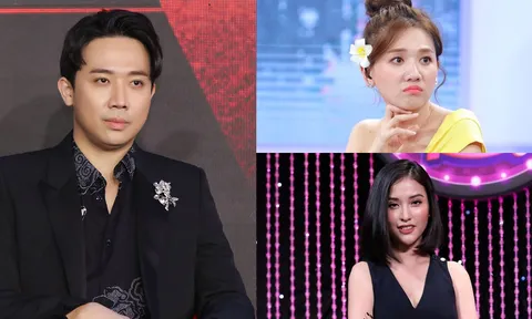Không phải Hari Won, Mai Hồ, Trấn Thành tiết lộ mối tình ‘sâu đậm’ nhất, danh tính gây ngỡ ngàng