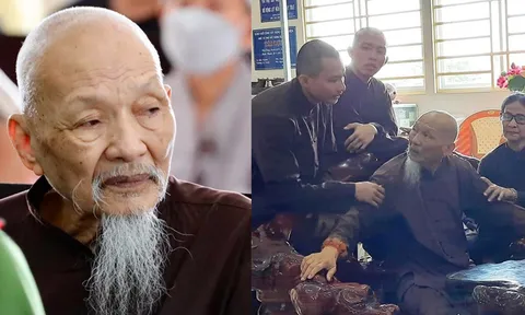 Công an tỉnh Long An thông tin nóng về Tịnh thất Bồng Lai sau khi 6 bị cáo làm đơn kháng cáo