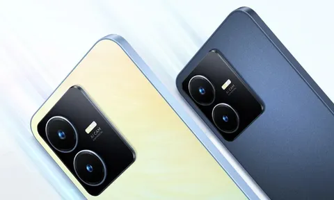 Kẻ hủy diệt Galaxy A23 trình làng với cấu hình 'cực cháy' kèm giá bán khiến Nokia G50 'lo sốt vó'