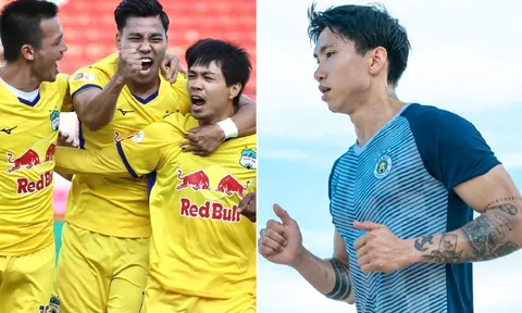 Tin nóng V.League 23/8: Việt Nam bỏ xa Thái Lan trên BXH châu Á; Đoàn Văn Hậu hóa 'người hùng'