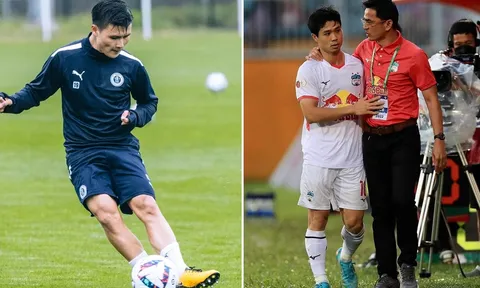 Chuyển nhượng V.League 23/8: Quang Hải lâm vào 'ngõ cụt'; Công Phượng rời HAGL đến đội trụ hạng?
