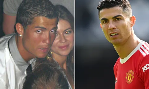 Ronaldo bị lật lại cáo buộc cưỡng dâm, ‘rúng động’ bóng đá thế giới