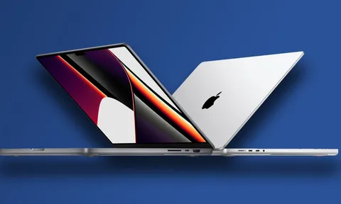 Kuo: MacBook Pro 14 inch và 16 inch với chip M2 sẽ được sản xuất vào cuối năm nay