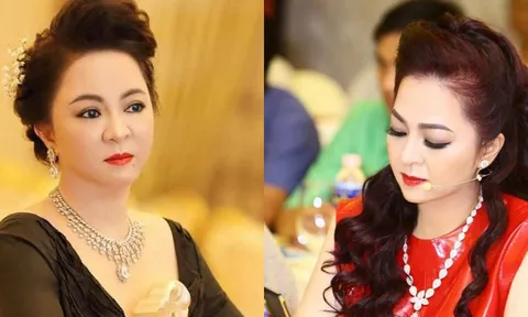 Vạch trần ‘trợ thủ’ đắc lực của bà Nguyễn Phương Hằng, sự thật mục đích ủng hộ nữ CEO gây bất ngờ