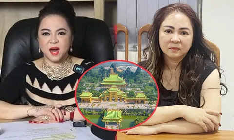 Bà Nguyễn Phương Hằng khai nhận sau khi bị bắt, Đại Nam vẫn để lộ 'bằng chứng' rõ rành rành