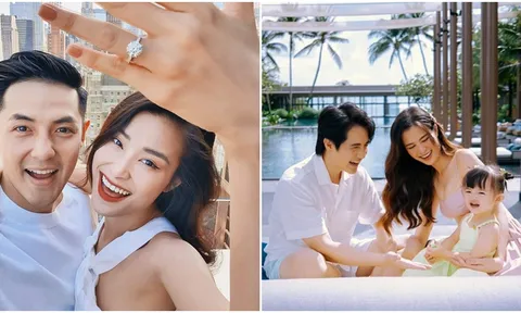 Lộ tin nhắn riêng tư của Đông Nhi và Ông Cao Thắng, cách xưng hô sau hơn 1 thập kỉ yêu 'đốn tim' CĐM