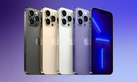 Apple sẽ sản xuất iPhone 14 ở Ấn Độ khiến dân tinh ngỡ ngàng
