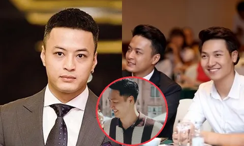 Hồng Đăng nhận tin xấu, bị 'ghẻ lạnh': Mạnh Trường có động thái khiến CĐM sục sôi khi vừa về nước