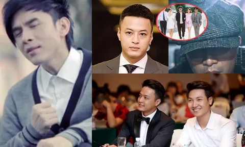 Sao Việt đăng gì 23/8: Đồng nghiệp Hồng Đăng 'cầu xin' CĐM; Đan Trường nhận tin dữ từ khán giả
