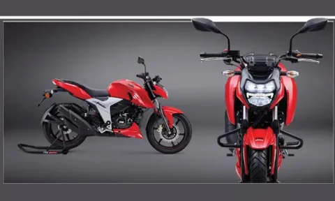 Mẫu xe côn tay giá 37 triệu đồng rò rỉ phiên bản mới ăn đứt Yamaha Exciter, Honda Winner X mọi mặt