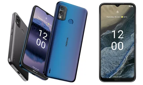 Nokia G11 Plus ra mắt tại thị trường Việt Nam với giá bán siêu hấp dẫn