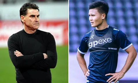 Pau FC mắc sai lầm khó tin vì HLV Didier Tholot, Quang Hải 'vỡ mộng' sau khi lập kỳ tích tại Ligue 2