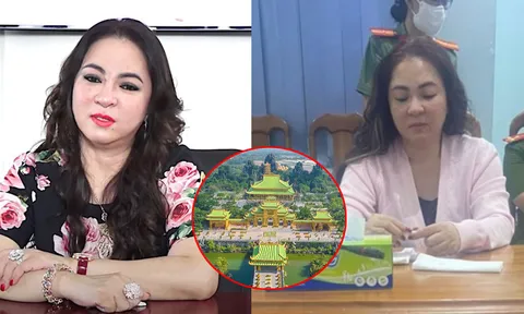 Bà Nguyễn Phương Hằng bị truy tố, trợ lý nữ CEO thông báo tin quan trọng về KDL Đại Nam