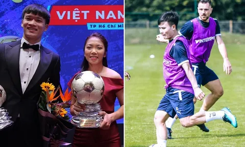 Ngôi sao số một ĐT Việt Nam kém may hơn Quang Hải, gặp thử thách lớn dù nhận lương khủng tại châu Âu