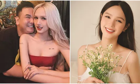 ‘Streamer giàu nhất Việt Nam’ Xemisis khoe tài sản 'khủng', để lộ mặt mộc của Xoài Non gây ngỡ ngàng