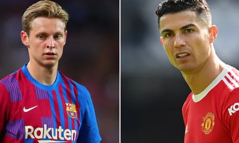 Tin bóng đá quốc tế 24/8: Ronaldo gọi điện 'đe dọa' fan nhí; Hàng loạt SAO trẻ muốn về MU