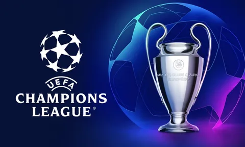 Lịch bốc thăm vòng bảng Cúp C1 - Champions League 2022/23