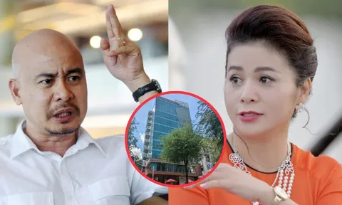 'Vén màn' khối tài sản của vợ cũ chủ tịch tập đoàn Trung Nguyên sau ly hôn