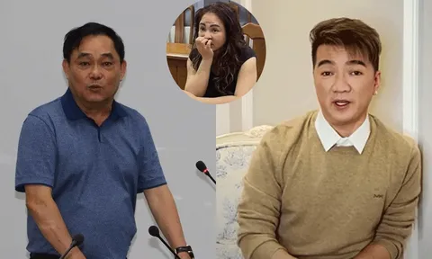 Tin tối 24/8: Bà Hằng nhận tội, ông Dũng Lò Vôi vẫn còn trợ thủ cùng huyết thống, Mr Đàm nhận tin dữ