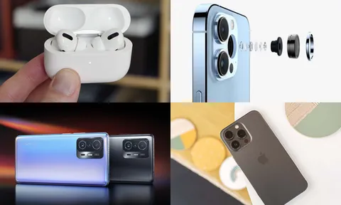Tin công nghệ trưa 24/8: Nokia G51 5G rò rỉ, nâng cấp của iPhone 14 Pro, Xiaomi 12T Pro sắp ra mắt