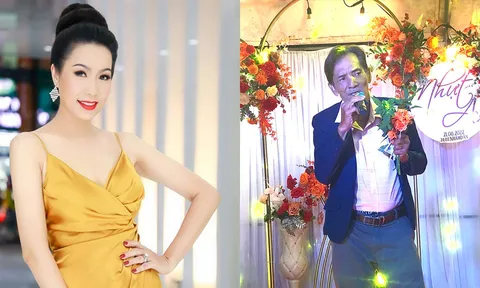 Từng lao đao vì ồn ào với Trịnh Kim Chi, Thương Tín gây bất ngờ khi nhận được tiền cát-xê nhờ đi hát