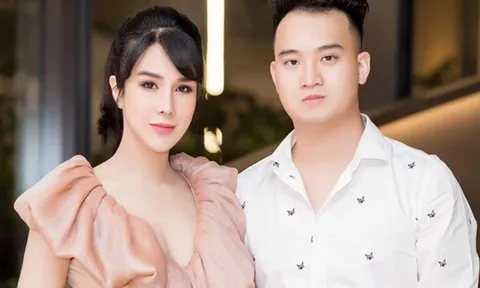 Hé lộ lí do Diệp Lâm Anh chưa thể ly hôn với chồng, 2 lần hòa giải vẫn chưa đi đến đồng thuận