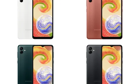 Kẻ hủy diệt Nokia G21 trình làng với cấu hình cực khủng giá chưa đến 4 triệu làm khó Redmi Note 11