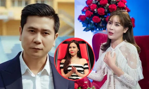 Lưu Hương Giang 'chịu trận' vì Hồ Hoài Anh, bị thiệt hại nặng nề sau scandal của chồng ở Tây Ban Nha