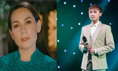 Thái độ Hồ Văn Cường với khán giả sau ồn ào với Phi Nhung, lộ con người thật khiến CĐM ngỡ ngàng
