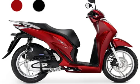 Cập nhật bảng giá xe Honda SH mới nhất tháng 8/2022: Giảm mạnh sau chuỗi ngày chênh kỷ lục