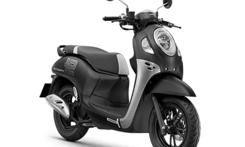 Honda sắp ra mắt ‘đàn em’ Vision 2021 giá rẻ với thiết kế đột phá và trang bị khiến ai cũng sốc?