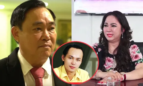 Bà Nguyễn Phương Hằng nhận tội sau khi bị bắt, ông Dũng Lò Vôi vẫn còn 'trợ thủ' cùng huyết thống