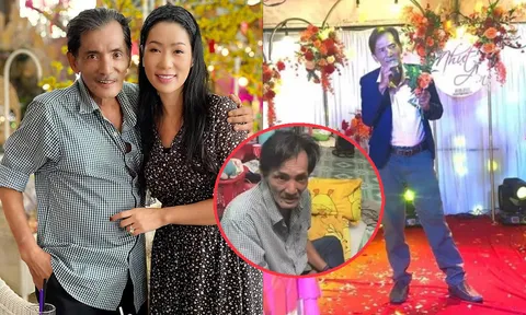 Thương Tín phải hát đám cưới mưu sinh, cuộc sống Trịnh Kim Chi 'nở hoa' bất ngờ sau ồn ào tiền bạc
